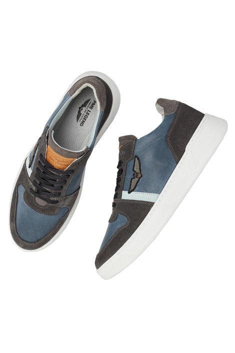 PME legend mid sneaker freightman